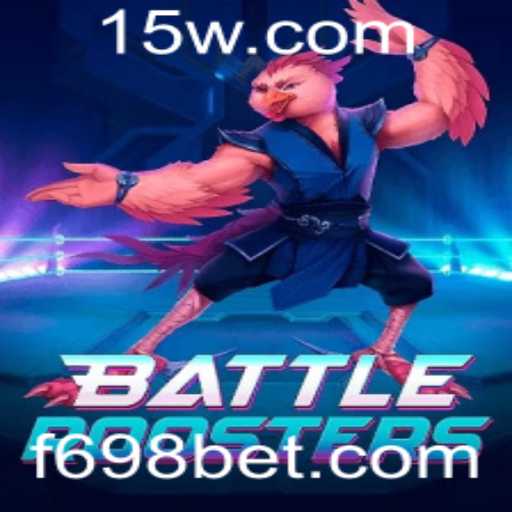 BattleRoosters: Estratégia, Aventura e Regra no Cenário Competitivo