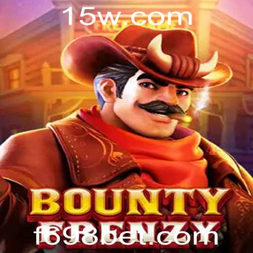 Descubra BountyFrenzy: Um Mergulho no Universo de Apostas com 698bet