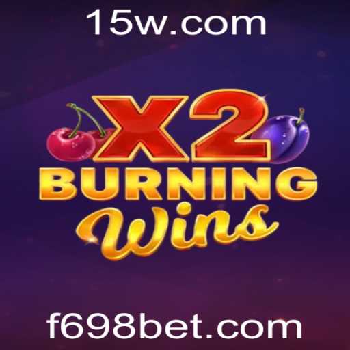 Descubra a Emoção de BurningWinsX2: Um Jogo de Casino Inovador