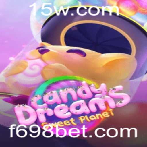 CandyDreams: A Fascinante Aventura de Doces