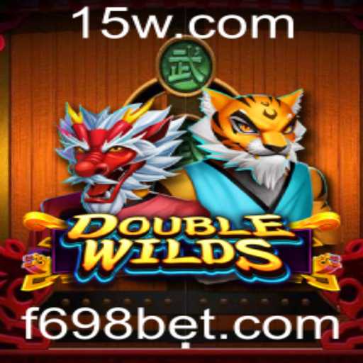 Explorando DoubleWilds: O Jogo de Cassino Que Está Dominando a 698bet
