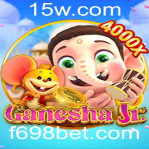 Descubra o Fascinante Mundo de GaneshaJr com 698bet