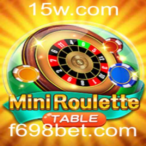 Explorando o Mundo do MiniRoulette: Uma Aventura com 698bet
