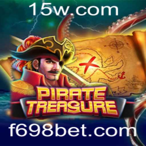 Descubra o Emocionante Mundo do Jogo PirateTreasure com 698bet