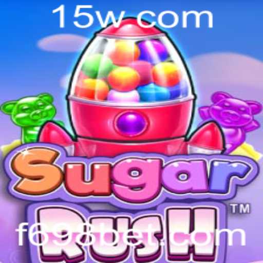Descubra o Mundo de Diversão com SugarRush e 698bet