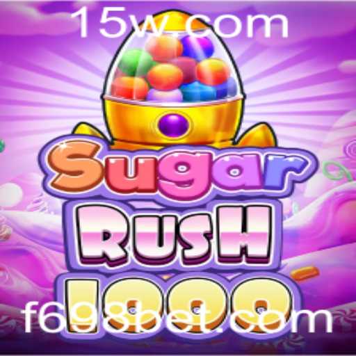 Explorando o Mundo de SugarRush1000: Um Guia Completo para Jogadores