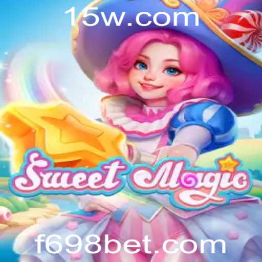 Explorando o Mundo Mágico de SweetMagic: Saiba Tudo Sobre Este Novo Jogo