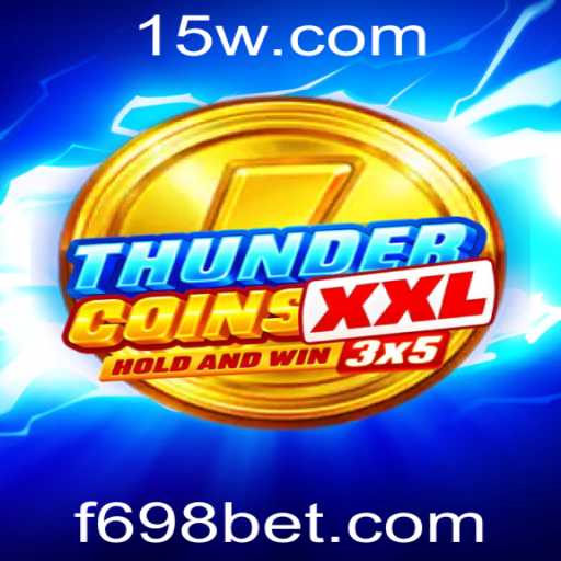 Descubra o Mundo de ThunderCoinsXxl: Uma Experiência de Jogo Única