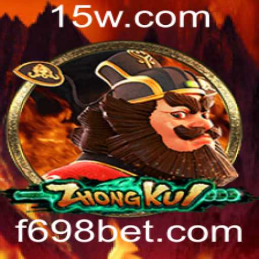 ZhongKui: Uma Imersão no Mundo do Jogo Popular
